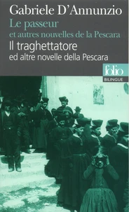Il traghettatore
