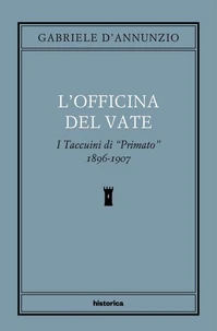L'officina del Vate