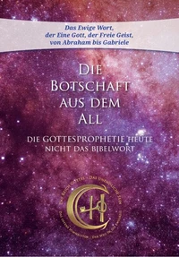 Die Botschaft aus dem All – Band 5