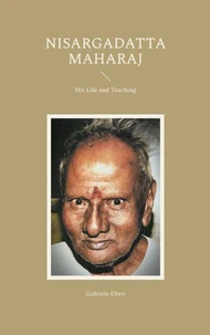 Nisargadatta Maharaj