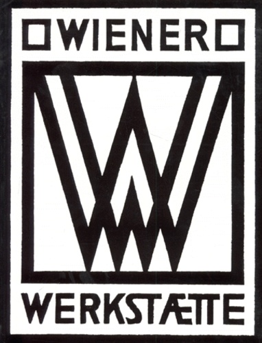 Gabriele Fahr-Becker - Wiener Werkstaette 1903-1932.