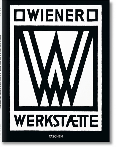 Gabriele Fahr-Becker - Wiener Werkstaette (1903-1932).