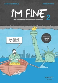 I'm fine Tome 2