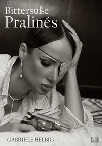 Bittersüße Pralinés