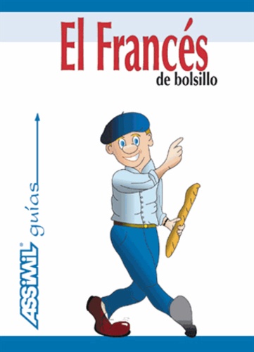 El francés de bolsillo