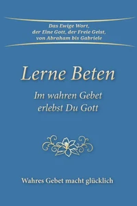 Lerne Beten