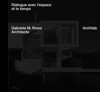 Dialogue avec l'espace et le temps