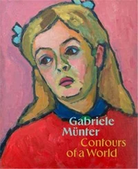 Gabriele MUnter /anglais