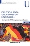 Gabriele Padberg-Jeanjean - Deutschland : Grundwissen und mehr... - Connaître et comprendre l'Allemagne.