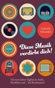 Diese Musik verdirbt dich!