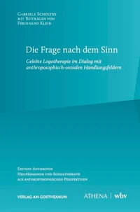 Die Frage nach dem Sinn