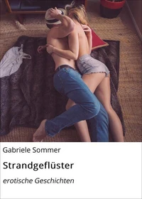 Strandgeflüster