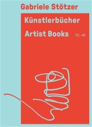 Gabriele Stotzer - Artist Books.