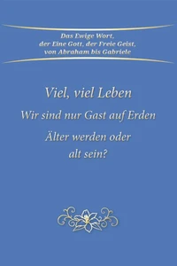 Viel, viel Leben