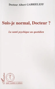 Suis-je normal, Docteur ?