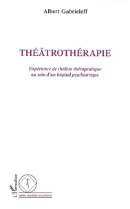 Théâtrothérapie