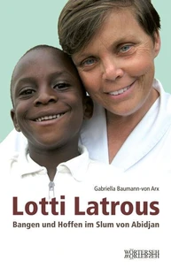 Lotti Latrous