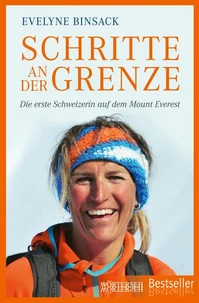 Schritte an der Grenze