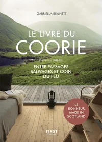 Le livre du coorie