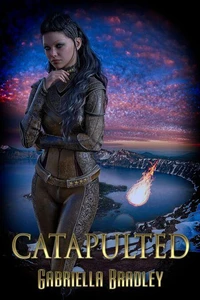 Catapulted