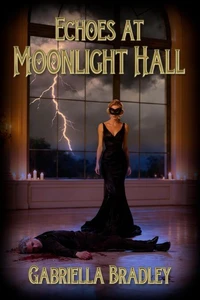 Echoes at Moonlight Hall