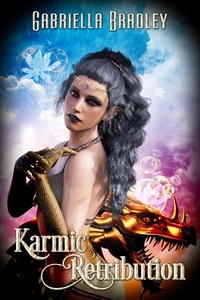 Gabriella Bradley - Karmic Retribution.