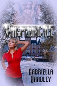  Gabriella Bradley - Whispering Ice.