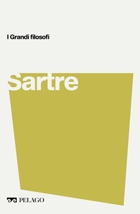 Gabriella Farina et  Aa.vv. - Sartre.