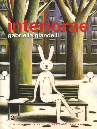 Gabriella Giandelli - Interiorae Tome 2 : .