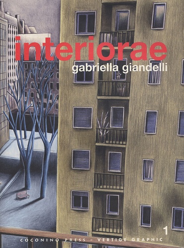 Gabriella Giandelli - Interiorae.