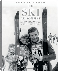 Rhonealpesinfo.fr Le ski au sommet - Ses légendes, ses stations cultes & infiniment plus Image