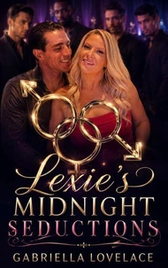 Lexie's Midnight Seductions