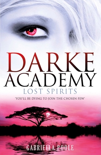 Lost Spirits. Book 4