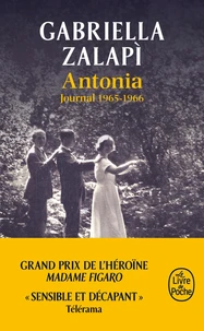 Antonia