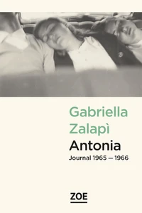Antonia
