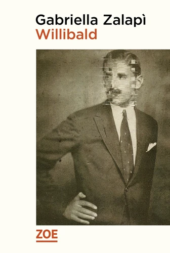 couverture de : Willibald