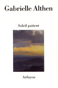 Soleil patient