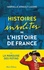 Histoires insolites de l'Histoire de France