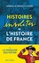 Histoires insolites de l'Histoire de France - Occasion