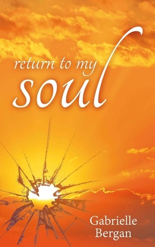  Gabrielle Bergan - Return to My Soul.