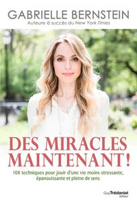 Des miracles, maintenant !