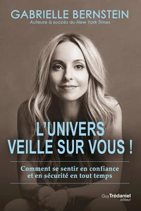 L'univers veille sur vous
