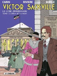 Le Code Zimmermann