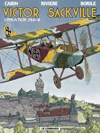 Opération Z26-B