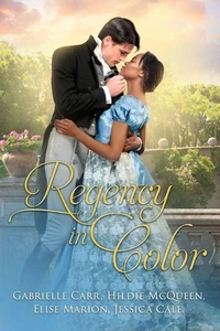 Regency in Color