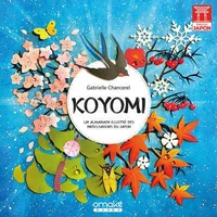 Koyomi