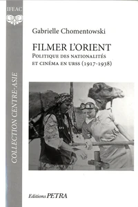 Filmer l'Orient