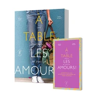 A table les amours !