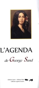 L'agenda de George Sand