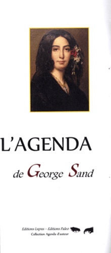 Gabrielle de Bussac - L'agenda de George Sand.